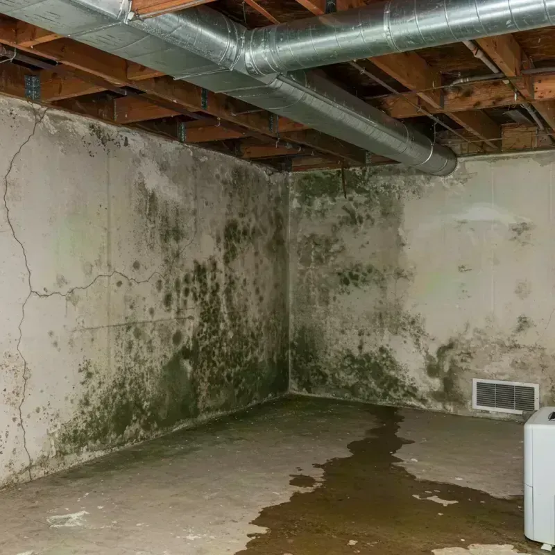 Professional Mold Removal in Lakewood Shores, IL